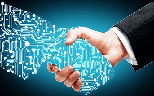 TRABALHO E TECNOLOGIA	